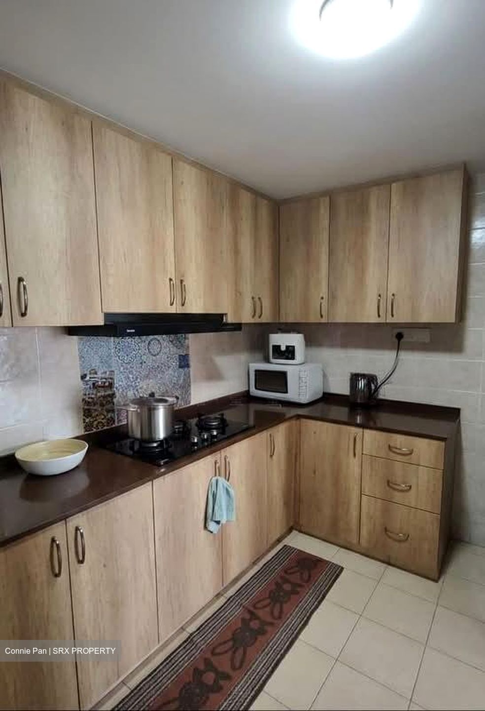 Rivervale Crest (D19), Apartment #571867931